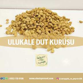 Dut Kurusu Ulukale Kg