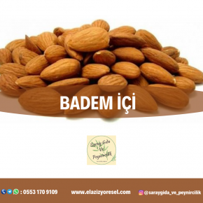 Badem  (Yerli ) Kg