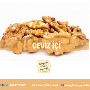 Ceviz İçi (Yerli ) Kg