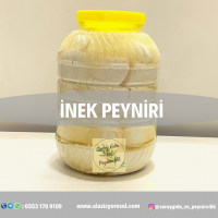 İnek Peyniri 5 Kg