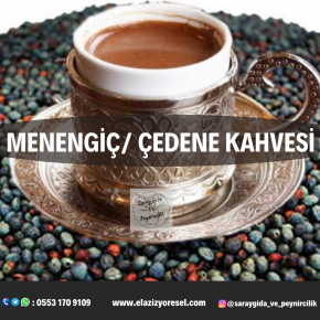 Menengiç / Çedene Kahvesi 400 Gr 